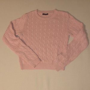 Brandy Melville sweater